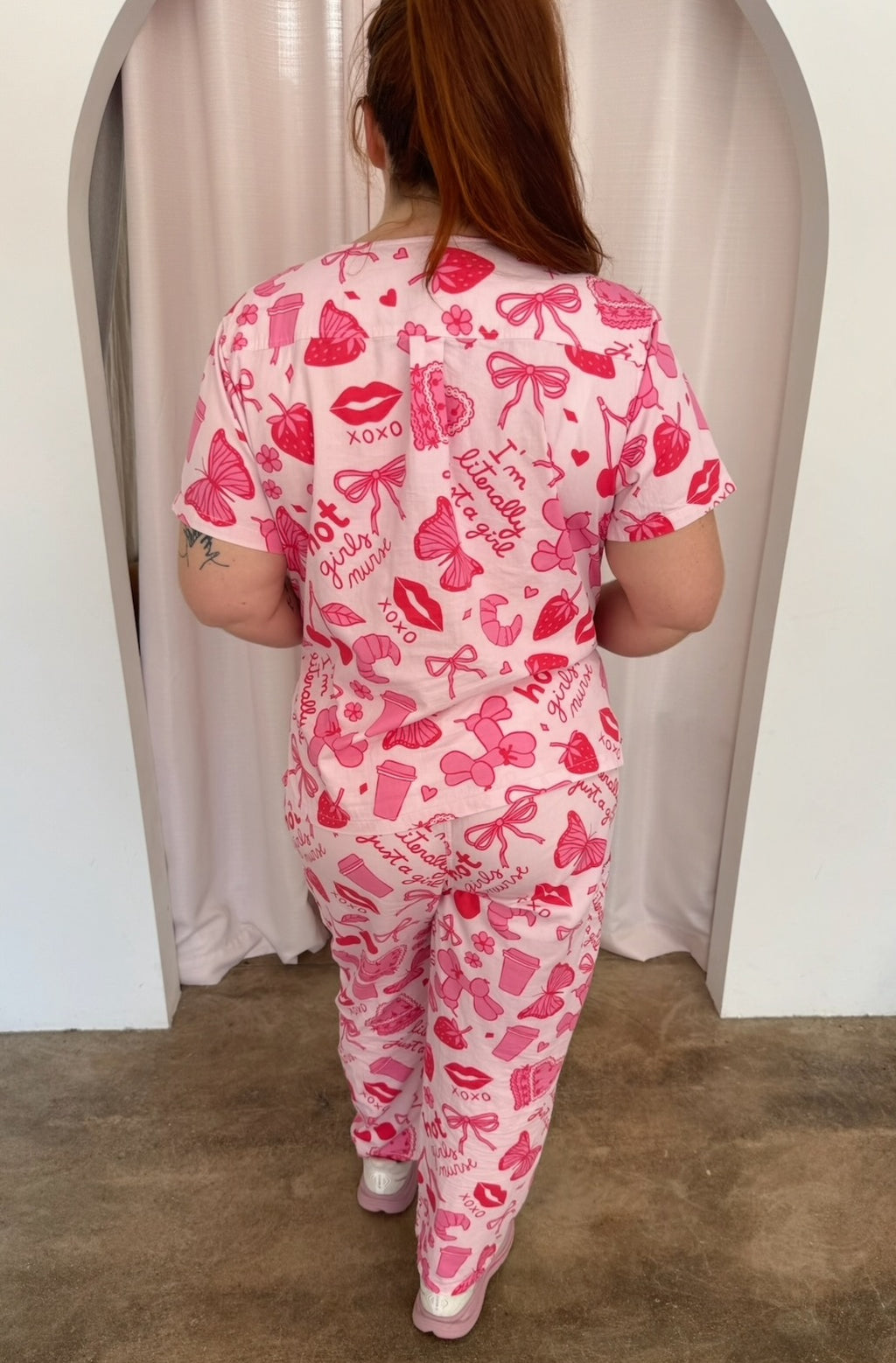 Pre Order - Hot Girl Nurse