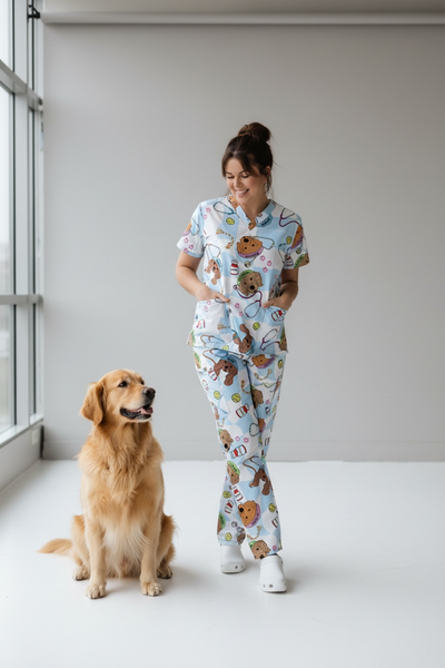 Retriever Resus - Preorder 8th April