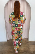 Pre Order - Cottage Core Geese