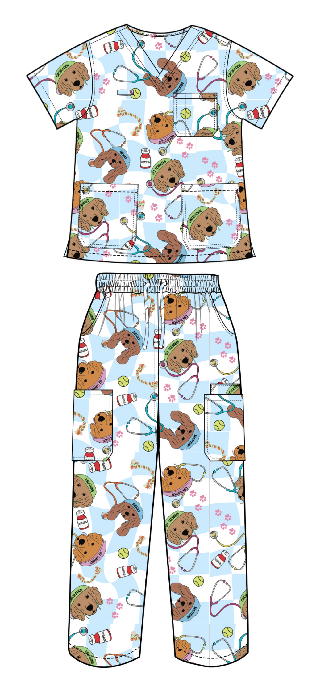 Retriever Resus - Preorder 8th April