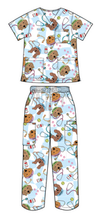 Retriever Resus - Preorder 8th April