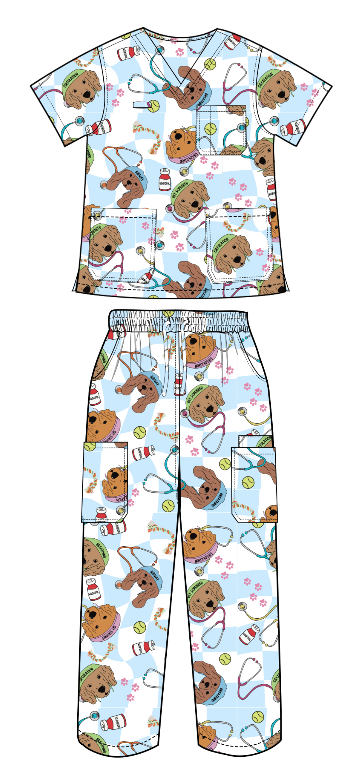 Retriever Resus - Preorder 8th April