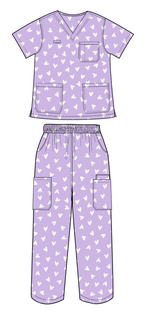 Chart My Heart - Preorder 8th April