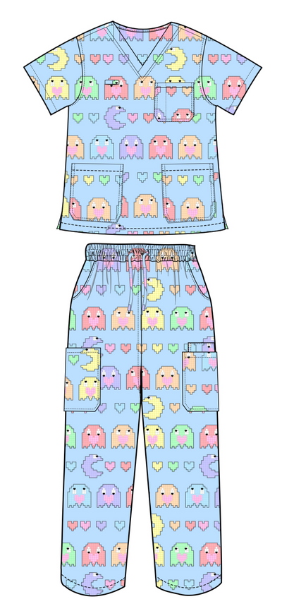 Pac-a-tac - Preorder 8th April