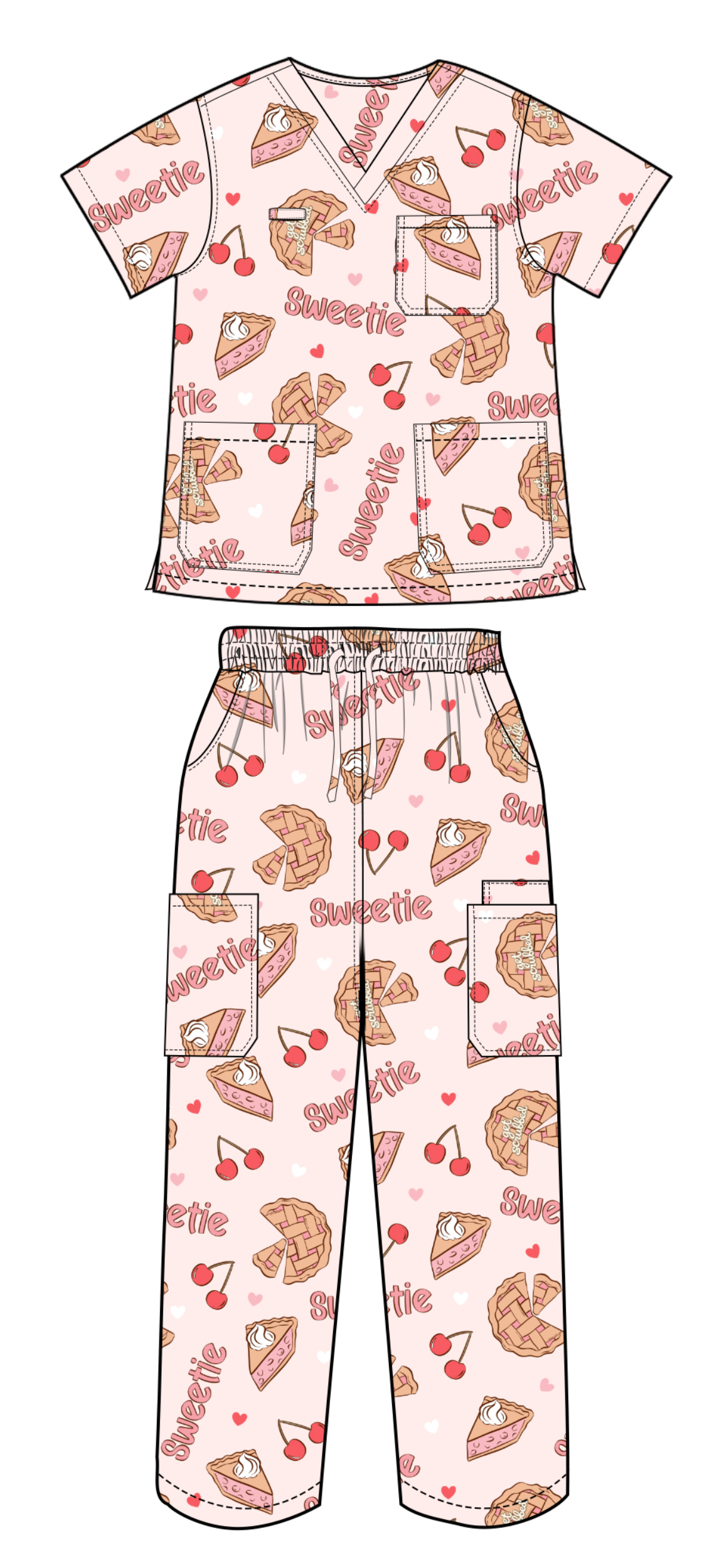 Bake it till you make it - Preorder 8th April