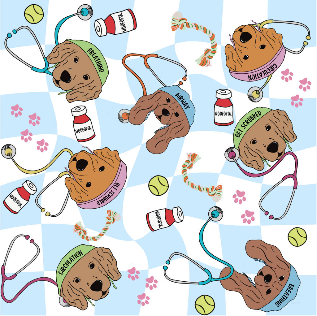 Retriever Resus - Preorder 8th April