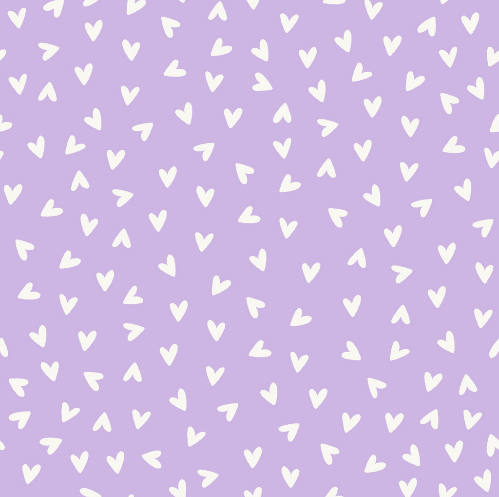 Chart My Heart - Preorder 8th April