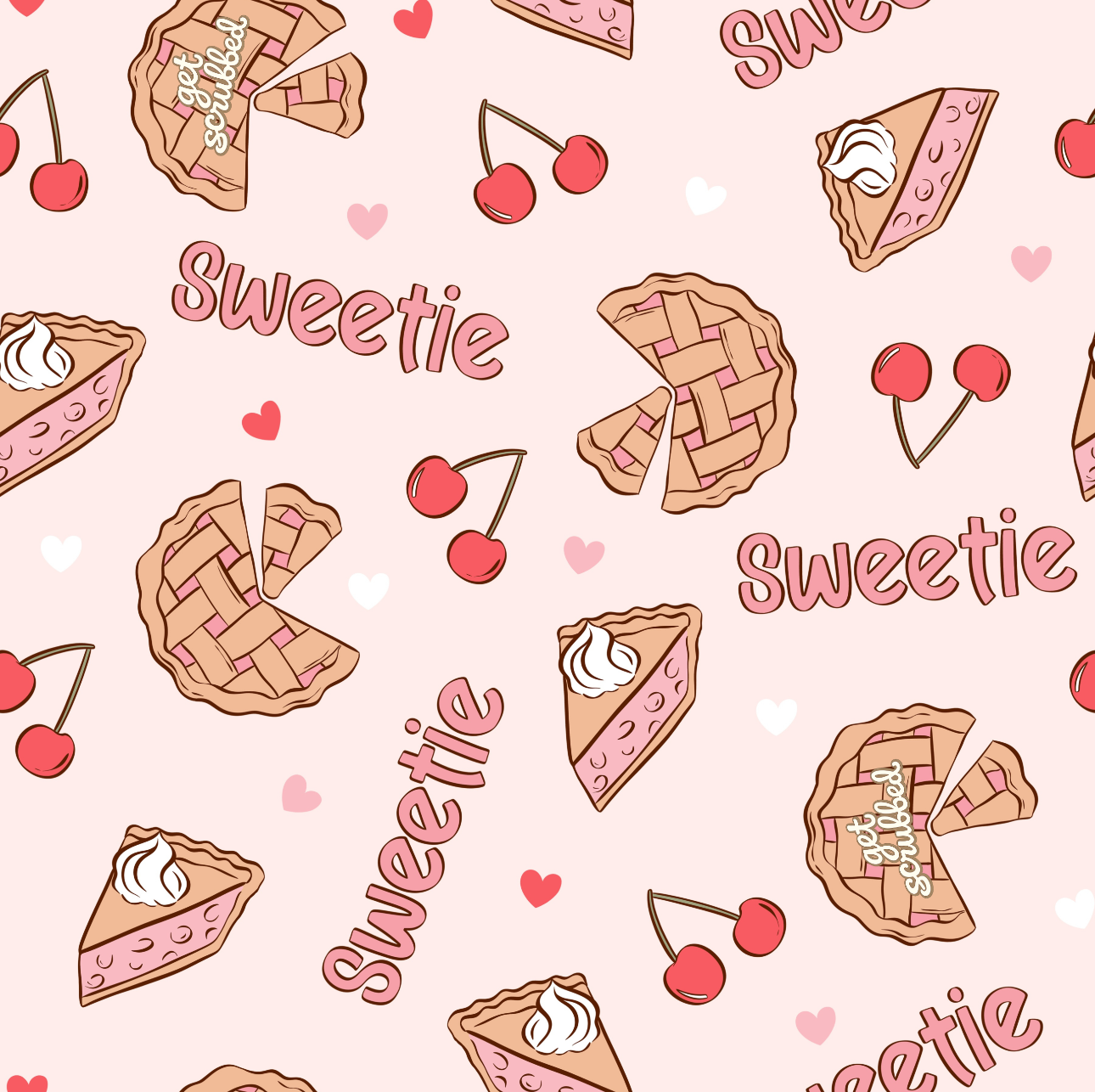 Bake it till you make it - Preorder 8th April