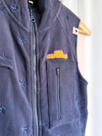 Meet's Policy Scrub vest