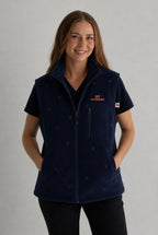 Meet's Policy Scrub vest