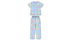 Pac-a-tac Scrub Top