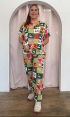 Pre Order - Cottage Core Geese