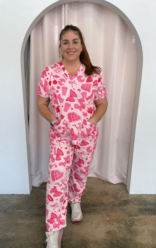 Pre Order - Hot Girl Nurse