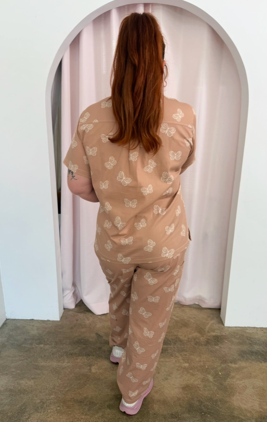 Pre Order - Flutter Effect