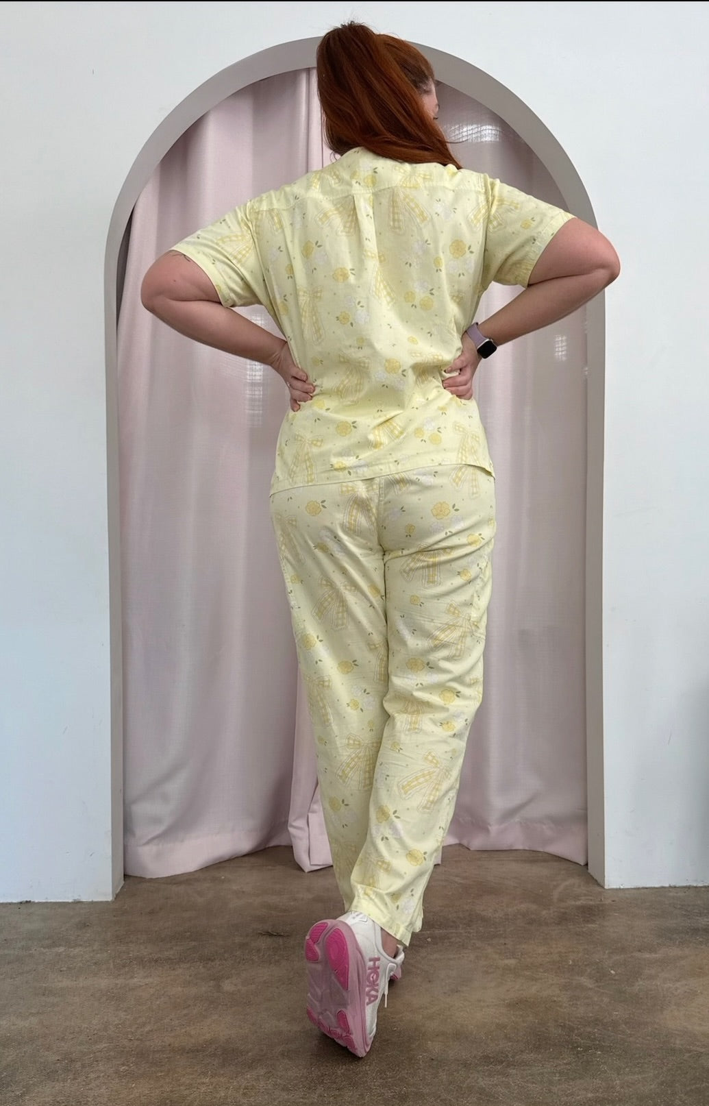 Pre Order - Butter me up