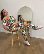 Pre Order - Cottage Core Geese