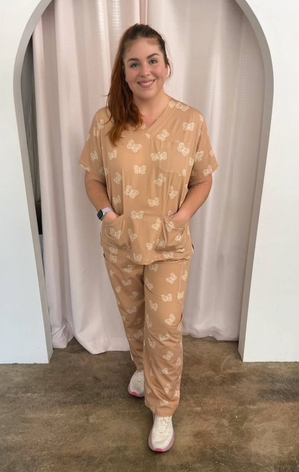 Pre Order - Flutter Effect