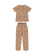 Pre Order - Flutter Effect