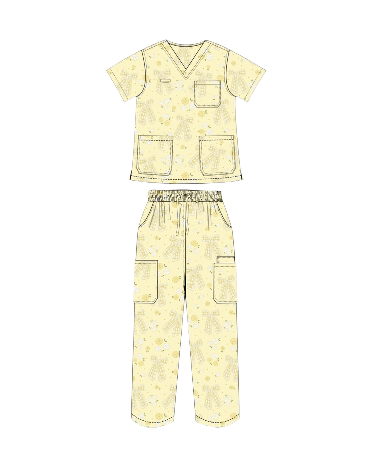 Pre Order - Butter me up