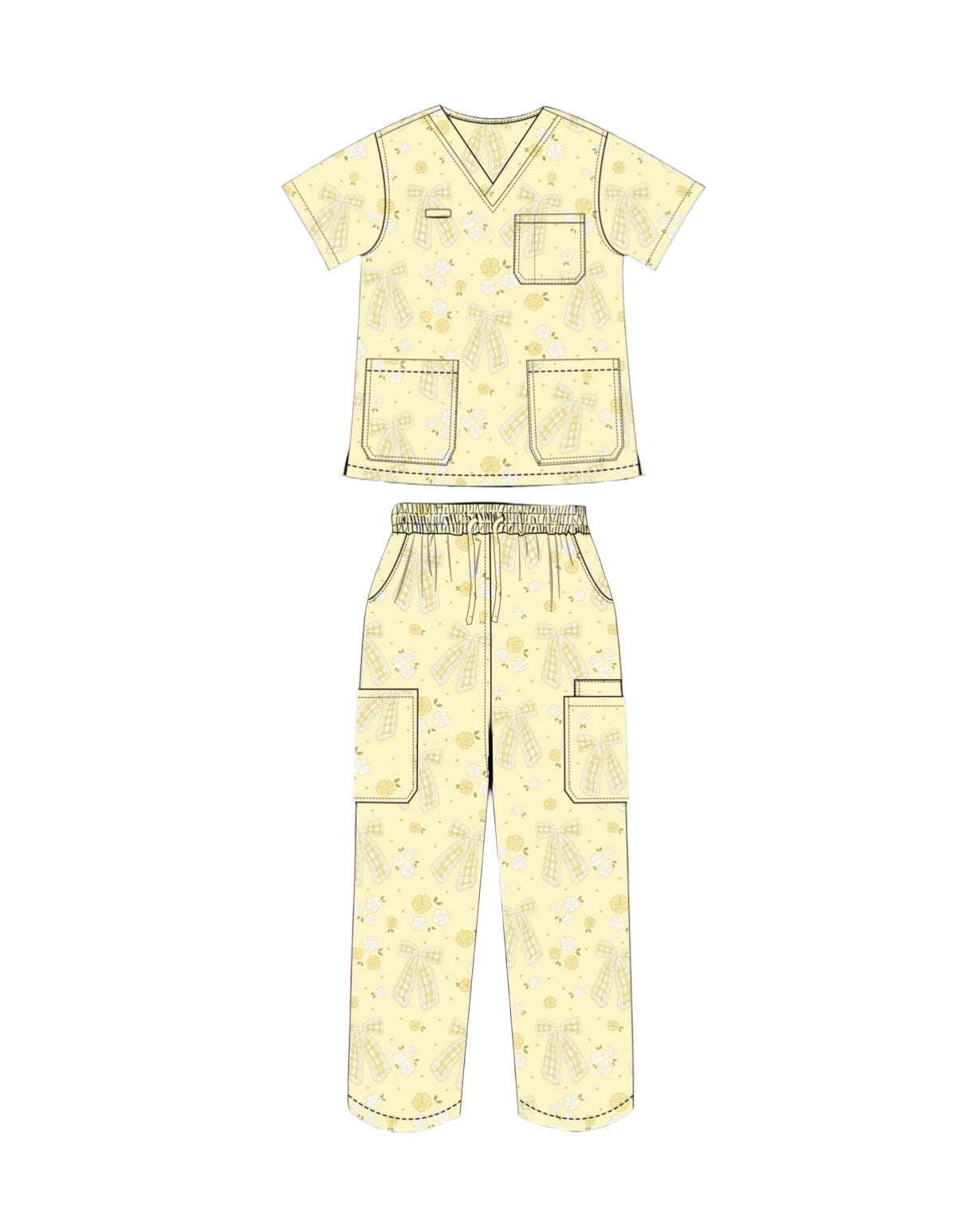 Pre Order - Butter me up