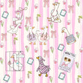 Silly Nurse Goose Scrub Set | GET SCRUBBED